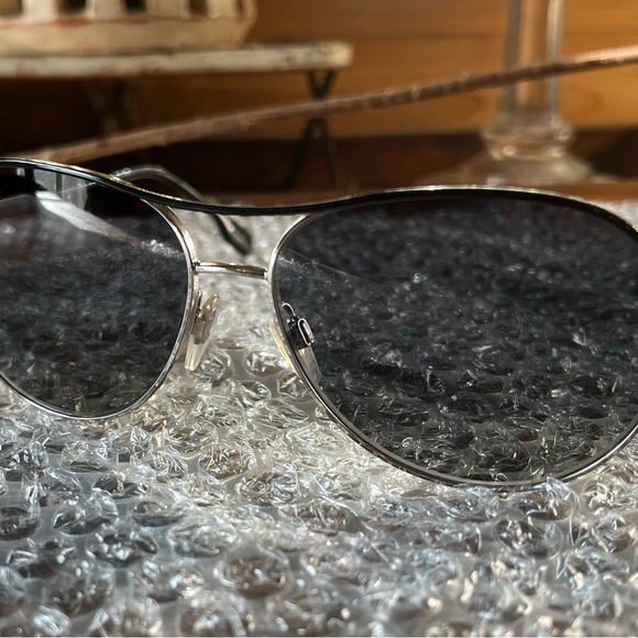 Burberry POLARIZED Sunglasses main image 5